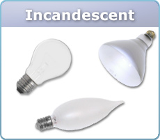 Incandescent Bulbs